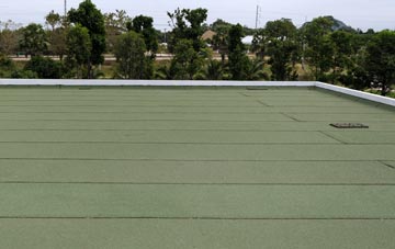 all Kingshall Street roofing types quoted for