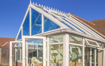 conservatory roof insulation costs Kingshall Street