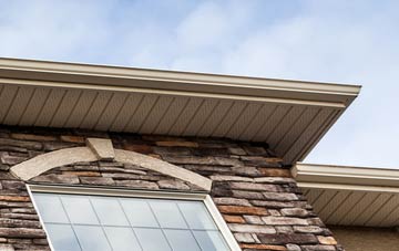 Kingshall Street diy soffit installation