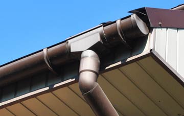 types of Kingshall Street fascias