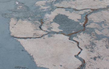 fibreglass roofing replacement Kingshall Street