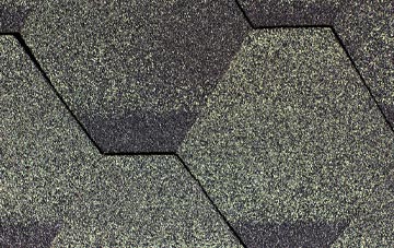 Kingshall Street fibreglass shingle repairs