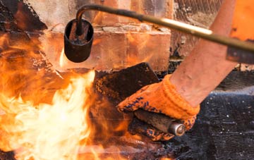 Kingshall Street flat roof repair companies