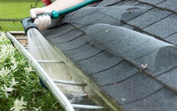Kingshall Street gutter cleaning costs
