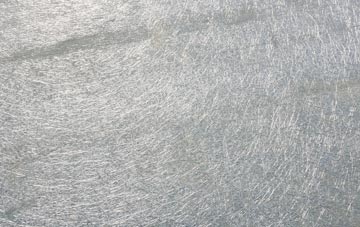Kingshall Street laminate fibreglass or shingles?