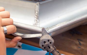 disadvantages of Kingshall Street lead roofing