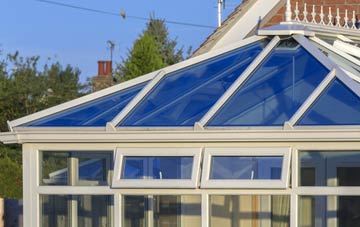 professional Kingshall Street conservatory insulation