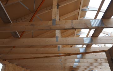 Kingshall Street roof truss costs