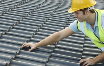 screened Kingshall Street roofing companies