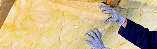 quotes for Kingshall Street roof insulation