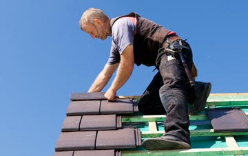 disadvantages of Kingshall Street slate roofing