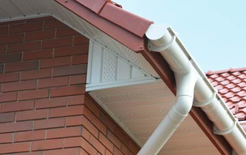 Kingshall Street soffit repair costs