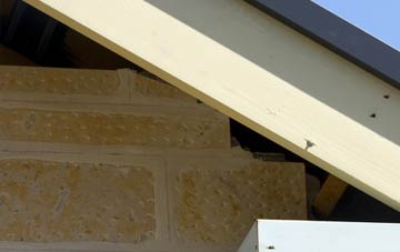 soffit repair Kingshall Street