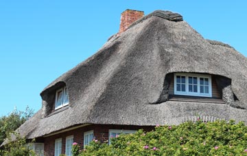 thatch roofing Kingshall Street, Suffolk