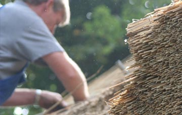 professional Kingshall Street thatchers