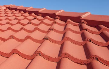 Kingshall Street tile and slate roof replacement
