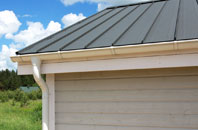 Kingshall Street fascia repair