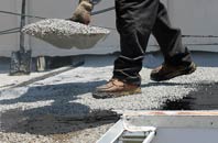 find rated Kingshall Street flat roofing replacement companies
