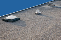 Kingshall Street flat roofing