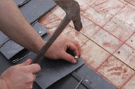 free Kingshall Street garage roof repair quotes