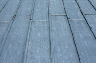 Kingshall Street lead roofing