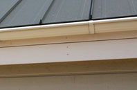 Kingshall Street soffit repair