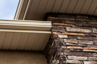 free Kingshall Street soffit repair quotes