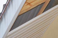 rated Kingshall Street soffit repair companies