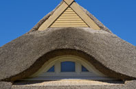 Kingshall Street thatch roofing